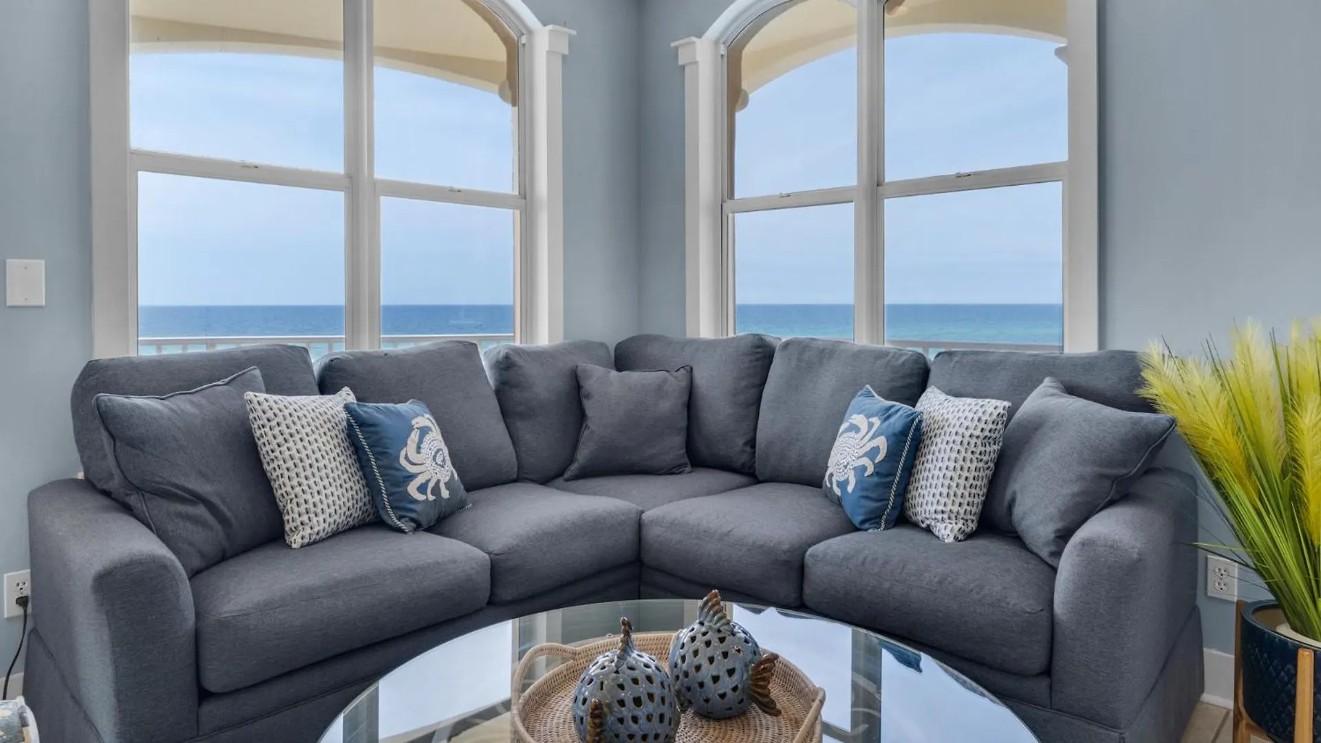 Monterey Condos B202 بنما سيتي بيتش الولايات المتحدة الأمريكية