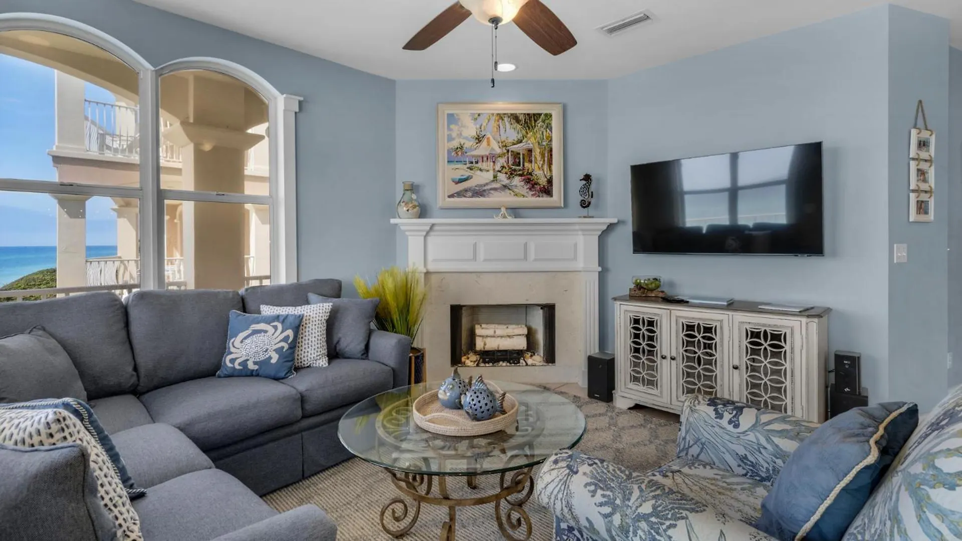 Monterey Condos B202 بنما سيتي بيتش 0*,  الولايات المتحدة الأمريكية