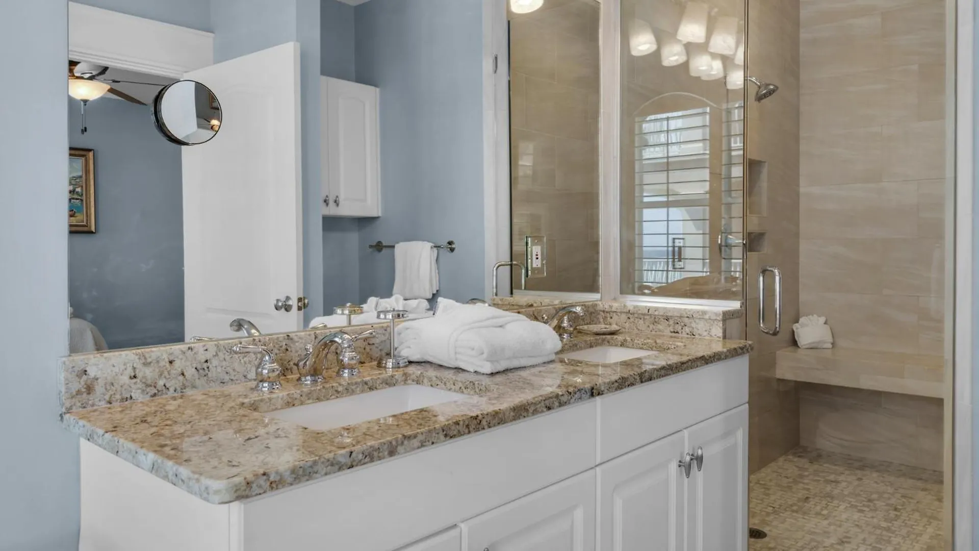 Monterey Condos B202 بنما سيتي بيتش 0*,  الولايات المتحدة الأمريكية