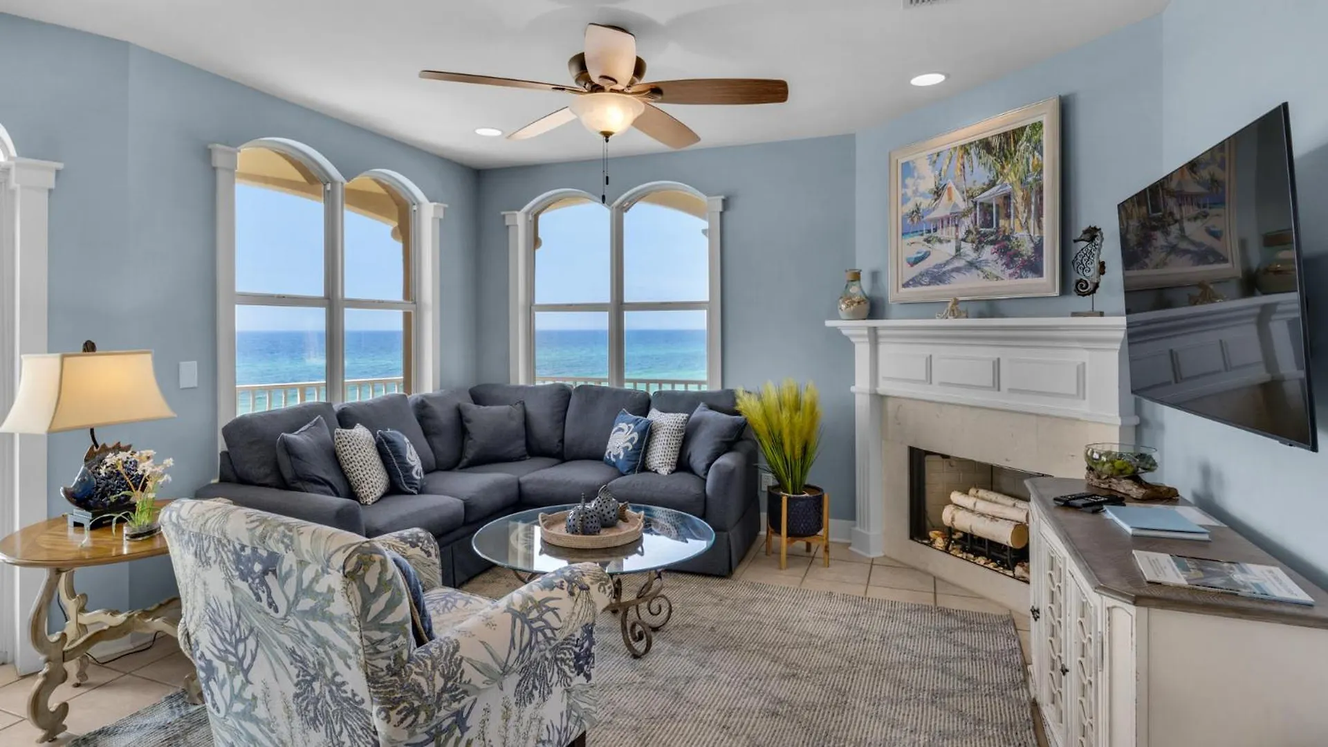 Monterey Condos B202 بنما سيتي بيتش الولايات المتحدة الأمريكية