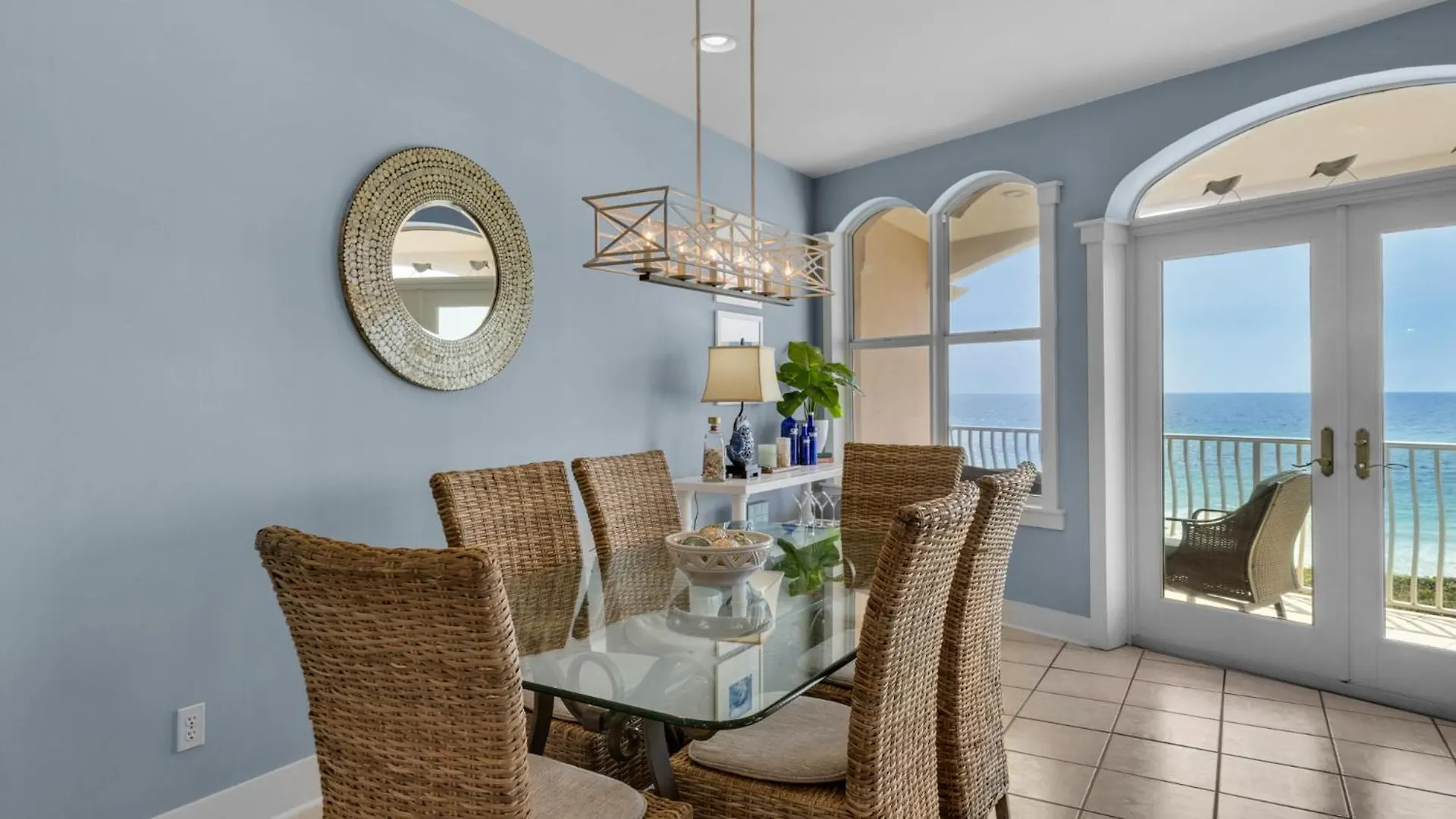 Monterey Condos B202 بنما سيتي بيتش