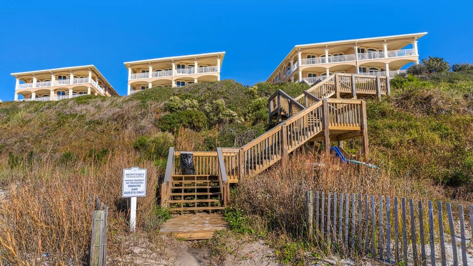 بيت للعطل Monterey Condos B202 بنما سيتي بيتش الولايات المتحدة الأمريكية