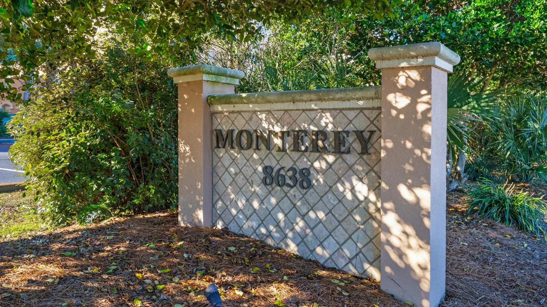 Monterey Condos B202 بنما سيتي بيتش بيت للعطل