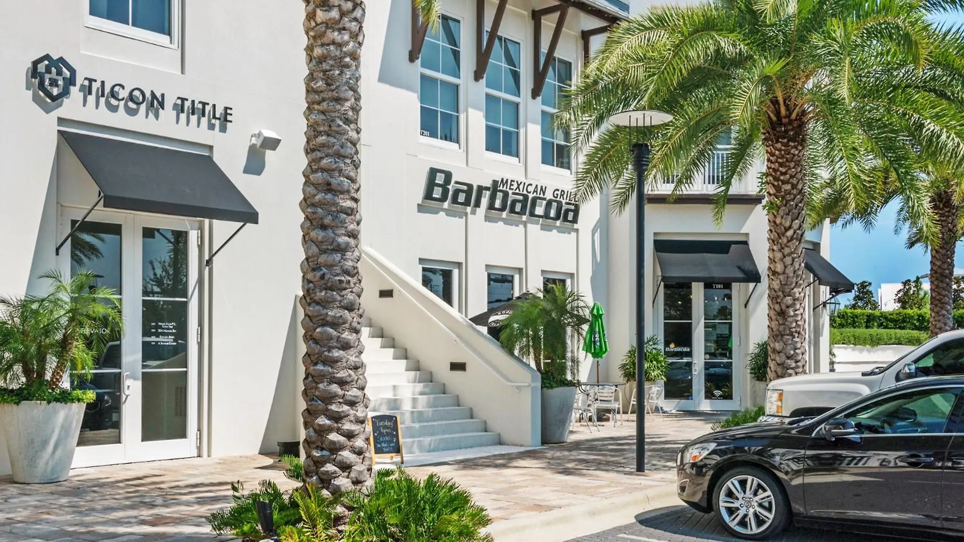 Monterey Condos B202 بنما سيتي بيتش