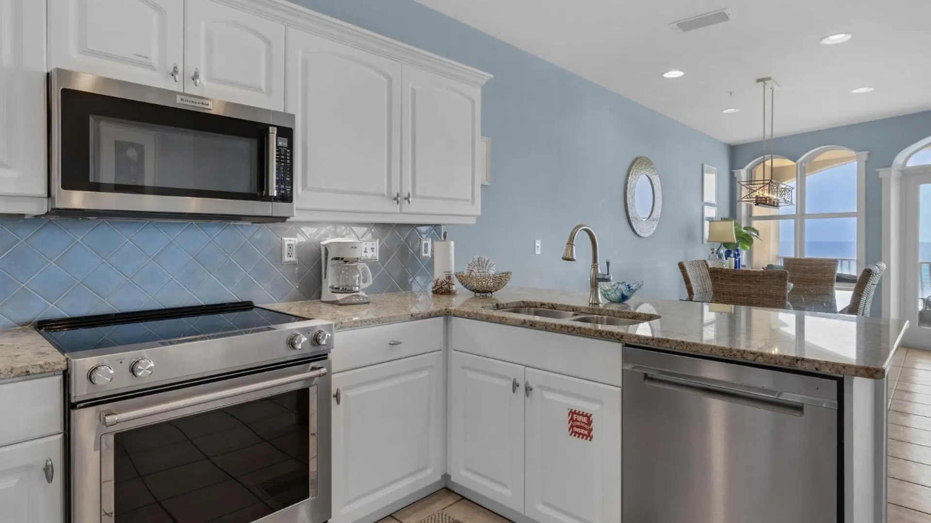 Monterey Condos B202 Panama City Beach