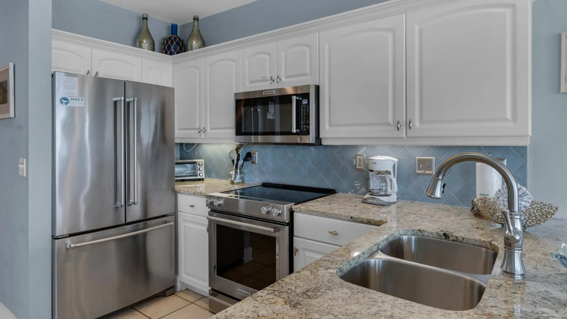 Monterey Condos B202 Panama City Beach