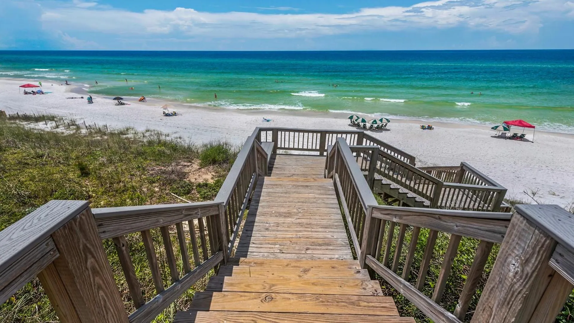 Holiday home Monterey Condos B202 Panama City Beach