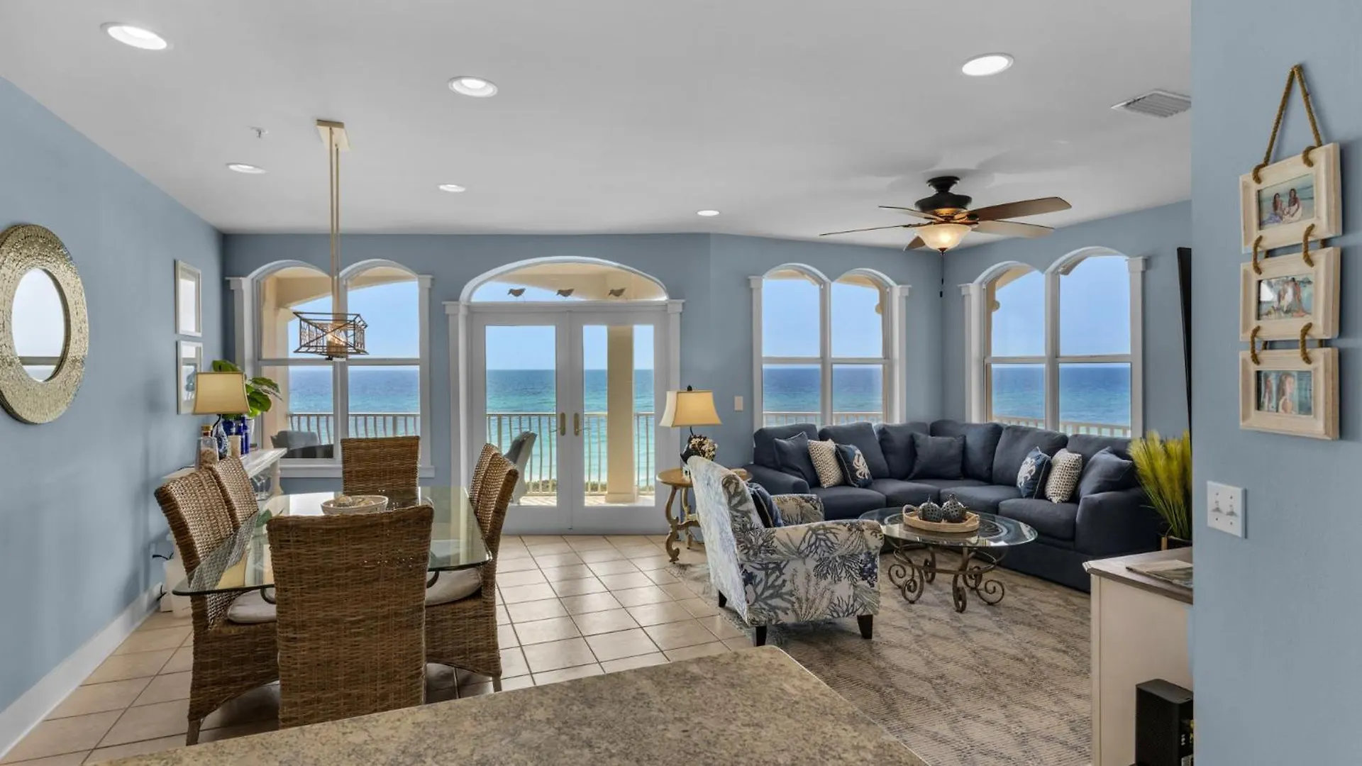 Monterey Condos B202 Panama City Beach Holiday home