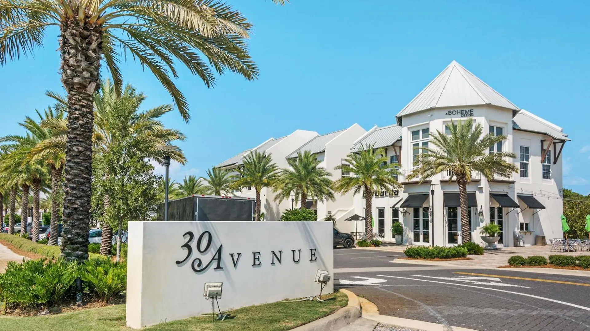 Holiday home Monterey Condos B202 Panama City Beach