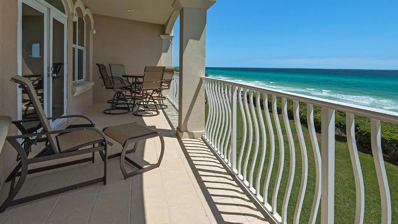 Monterey Condos B202 Panama City Beach