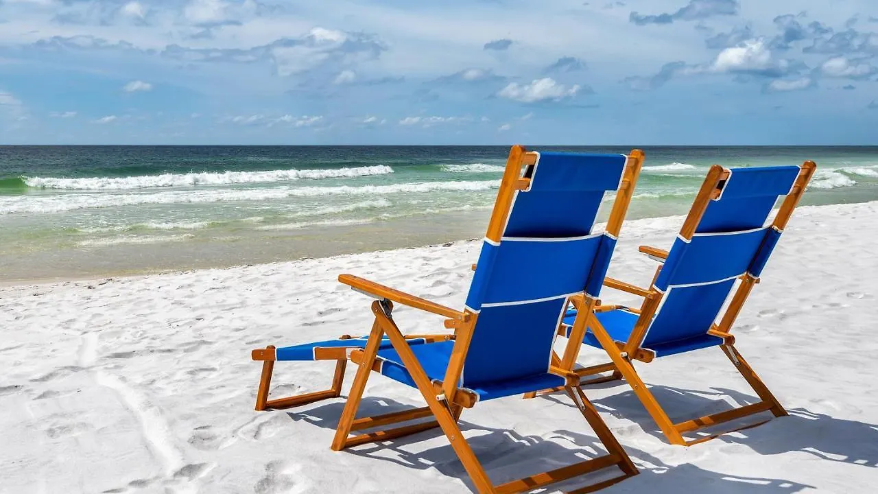 Monterey Condos B202 Panama City Beach 0*,  United States