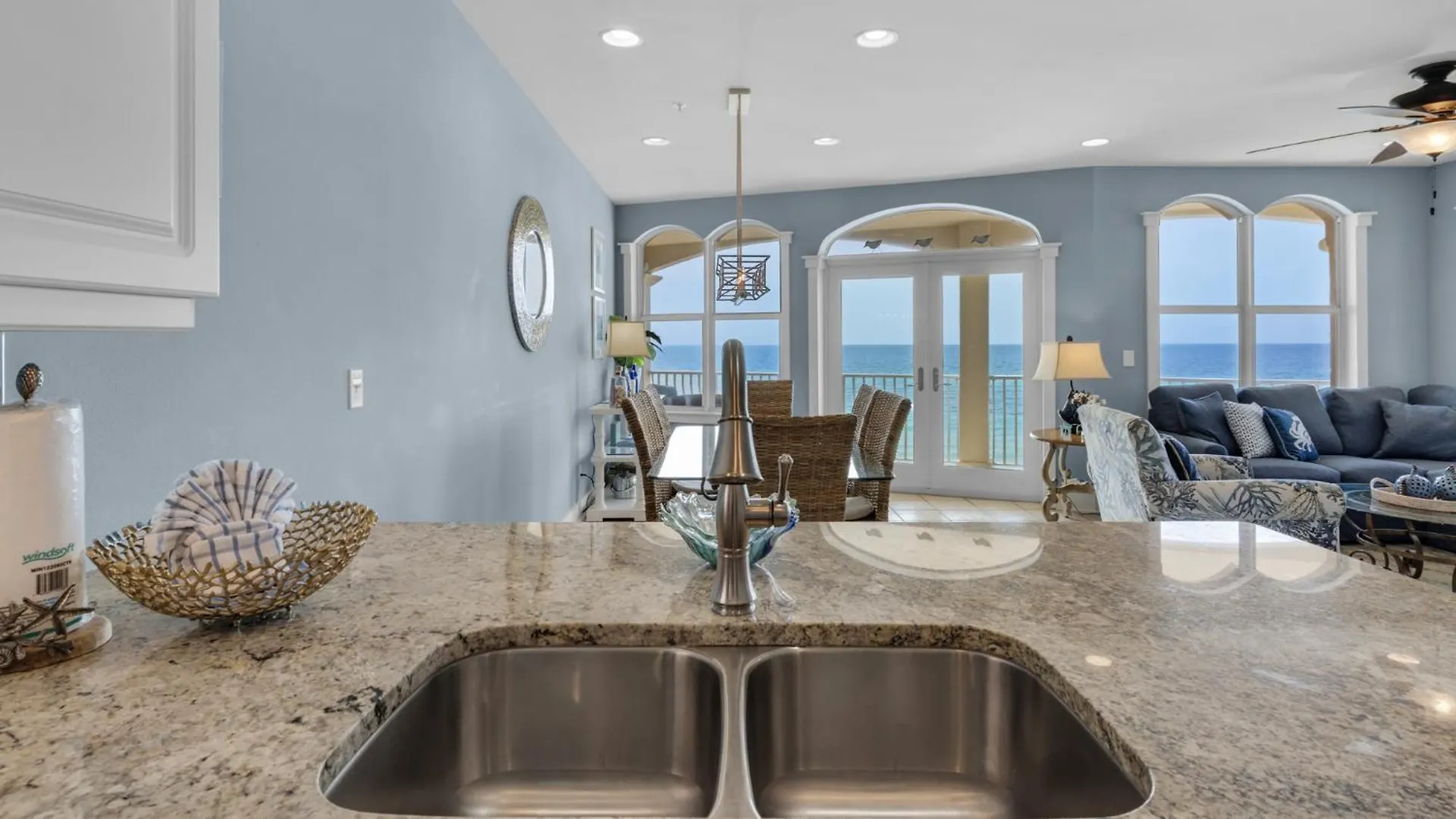Monterey Condos B202 Panama City Beach
