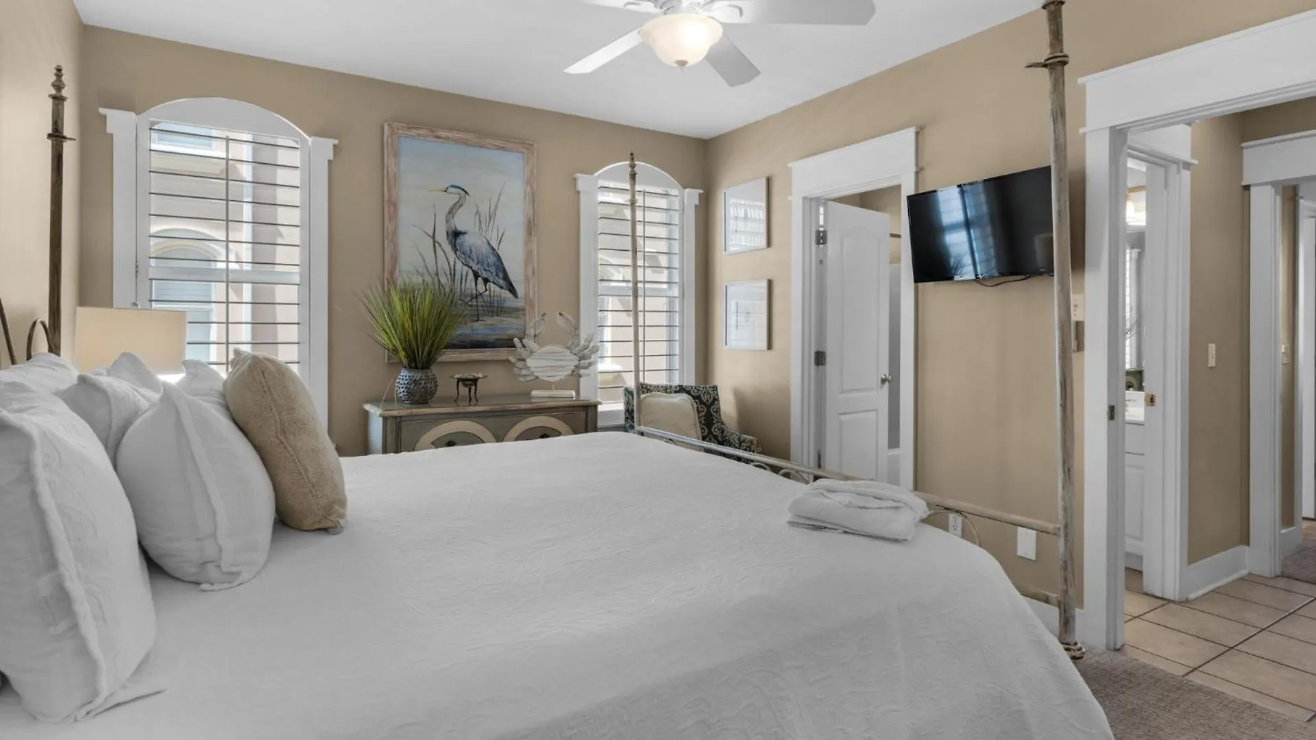Monterey Condos B202 Panama City Beach 0*,  USA