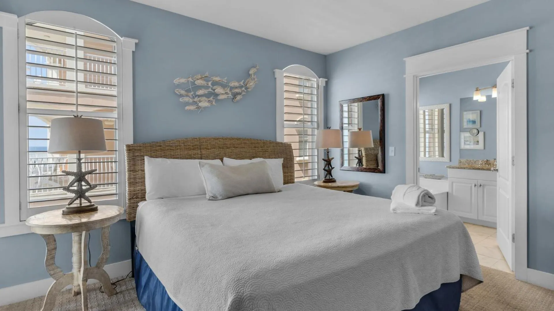 Monterey Condos B202 Panama City Beach Semesterbostad
