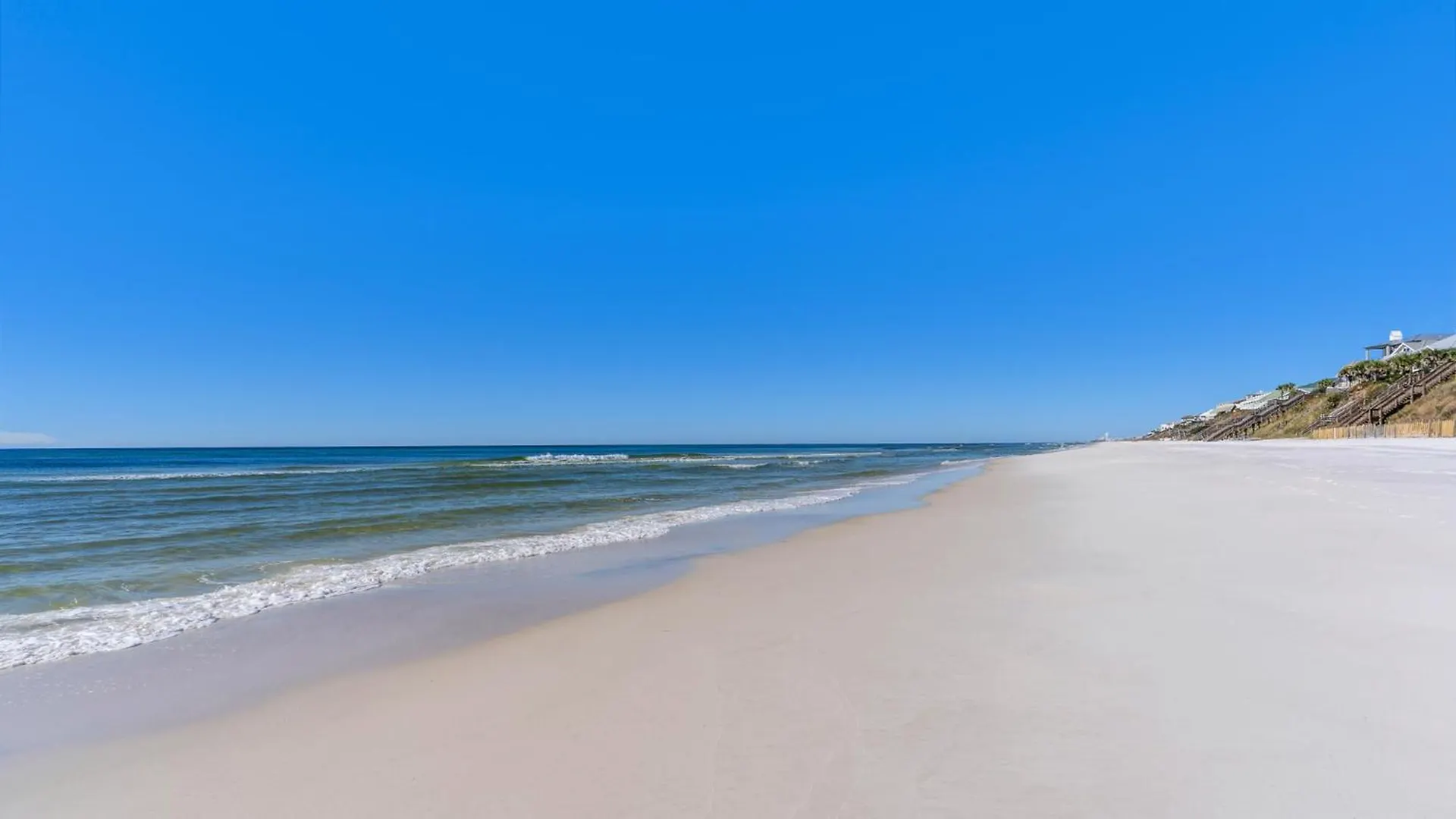 Semesterbostad Monterey Condos B202 Panama City Beach USA