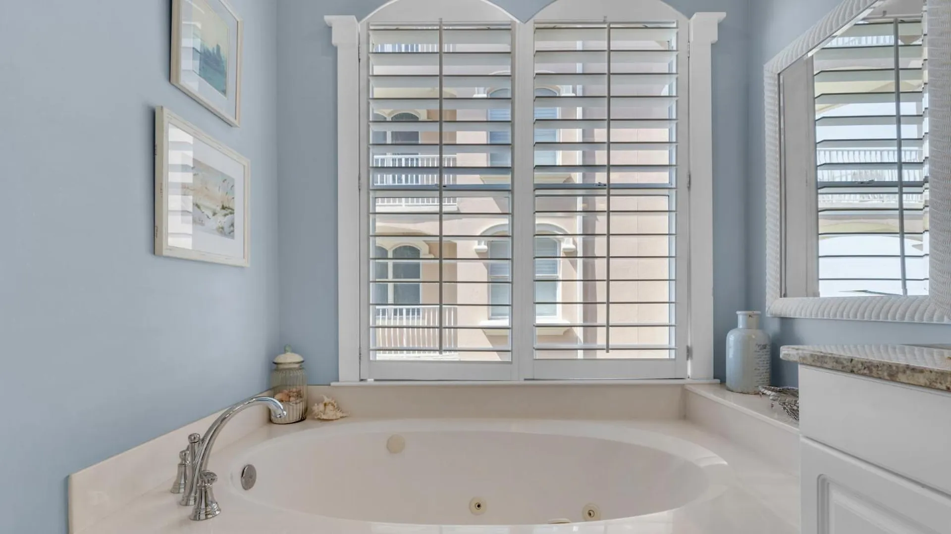 Monterey Condos B202 Panama City Beach United States