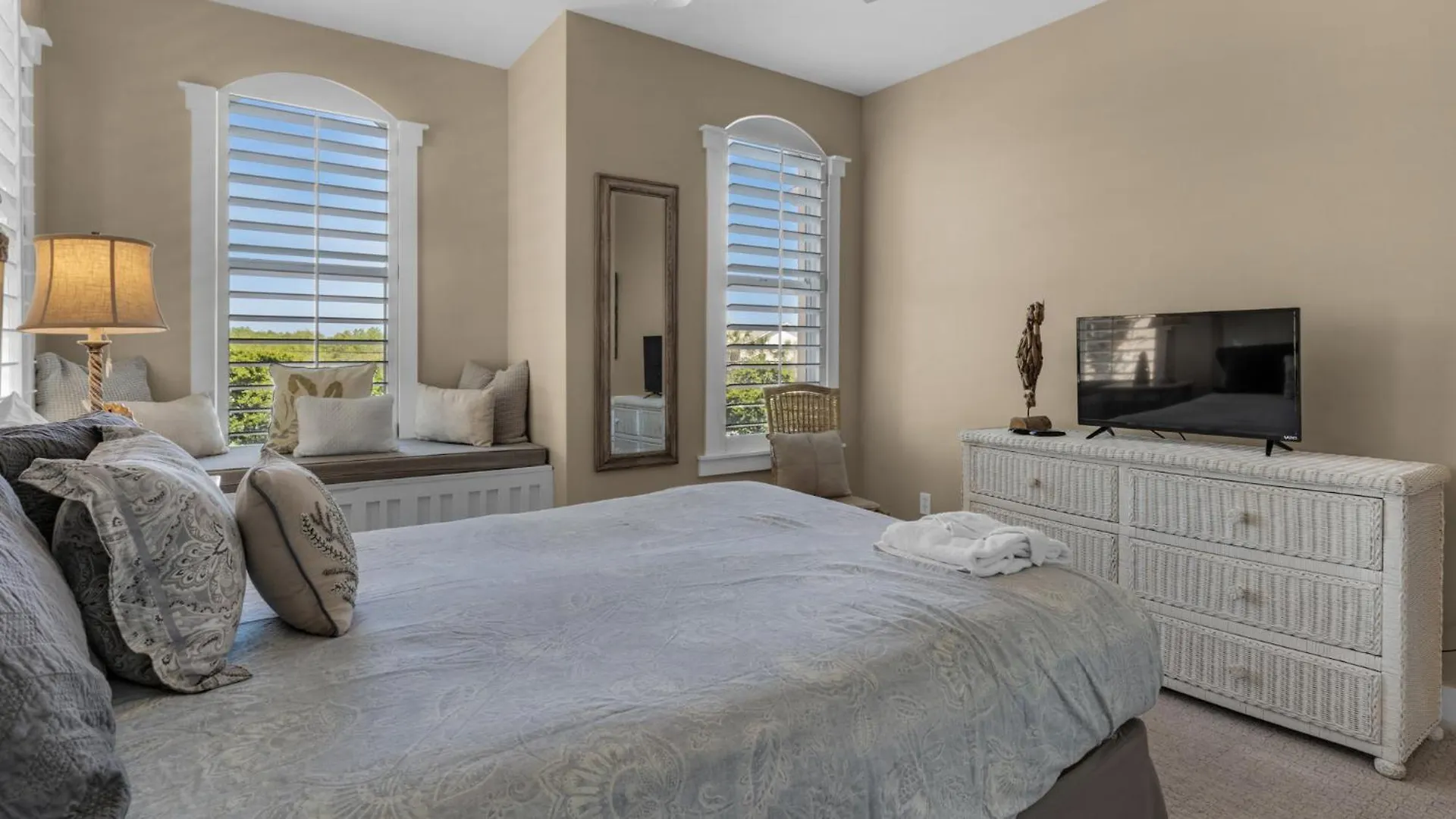 Holiday home Monterey Condos B202 Panama City Beach