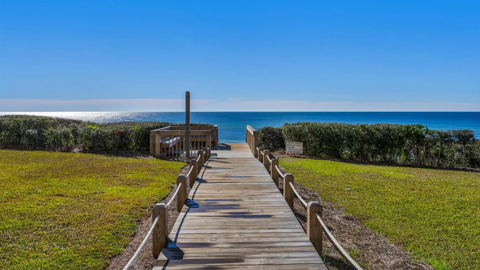 Monterey Condos B202 Panama City Beach Semesterbostad