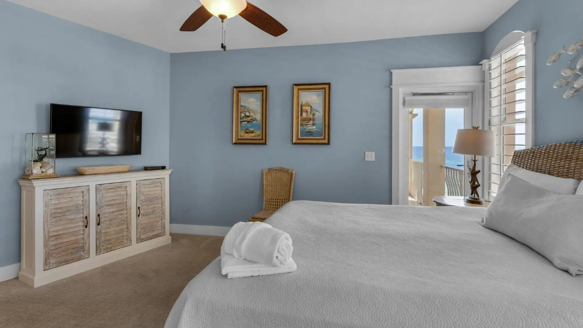 Monterey Condos B202 Panama City Beach Semesterbostad
