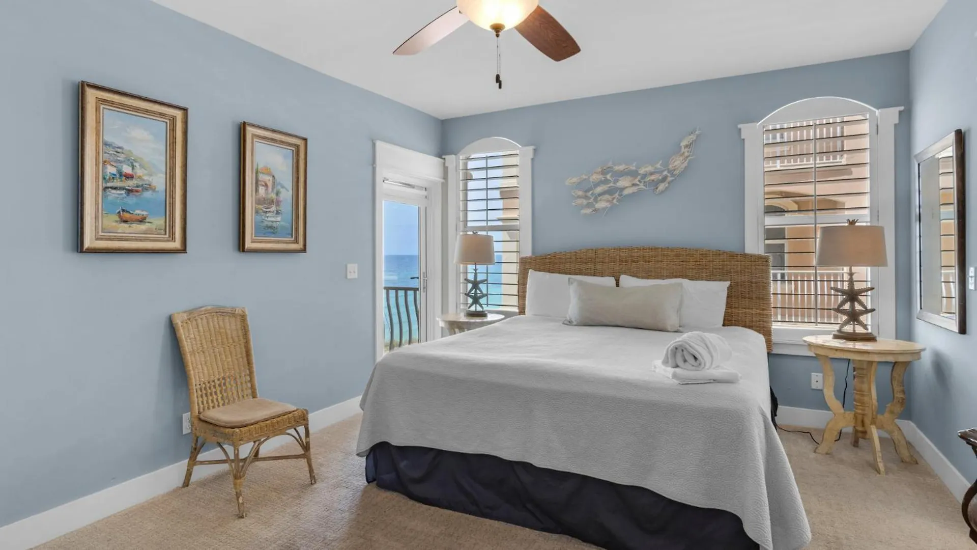 Monterey Condos B202 Panama City Beach Semesterbostad
