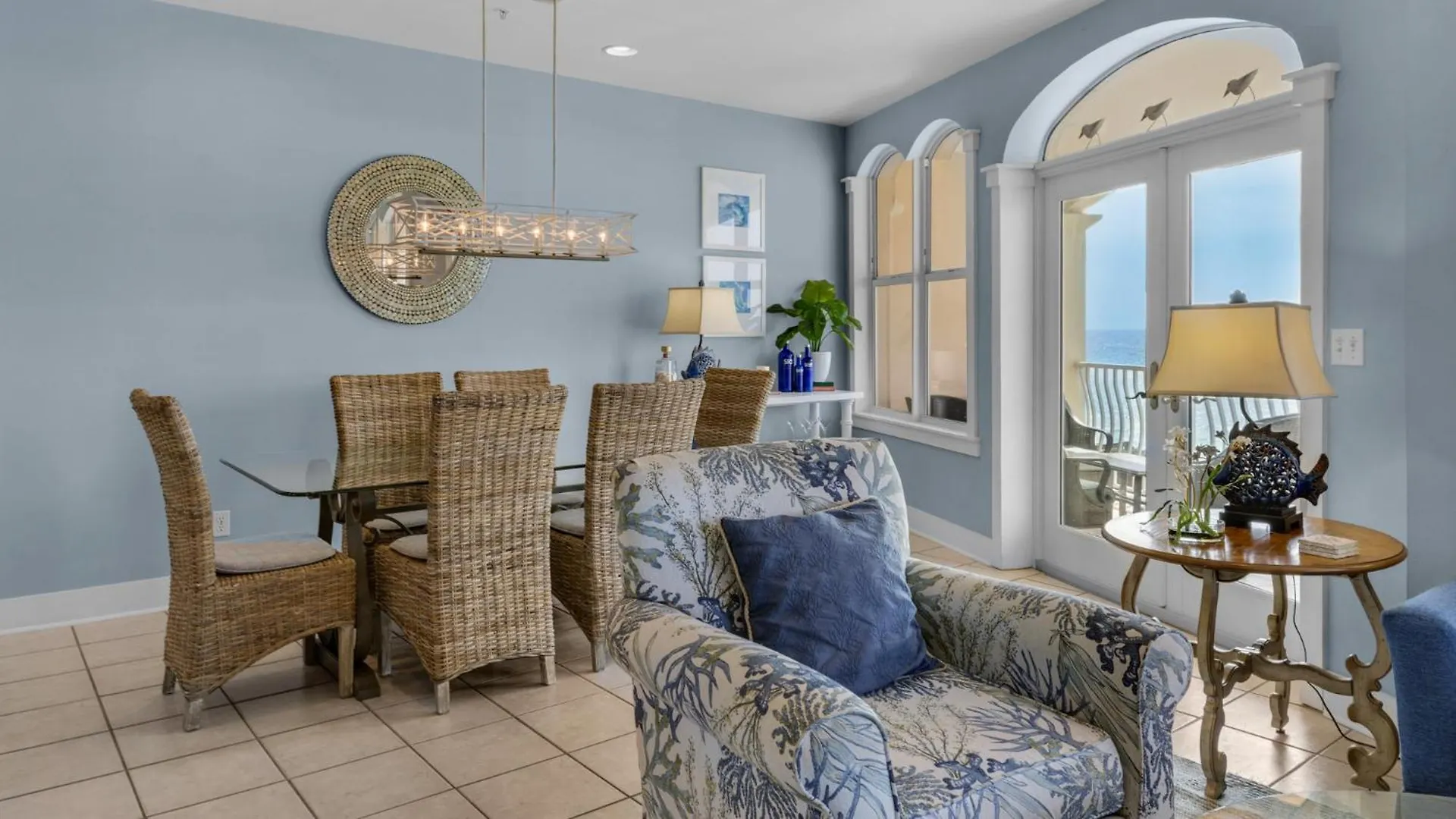 Monterey Condos B202 Panama City Beach