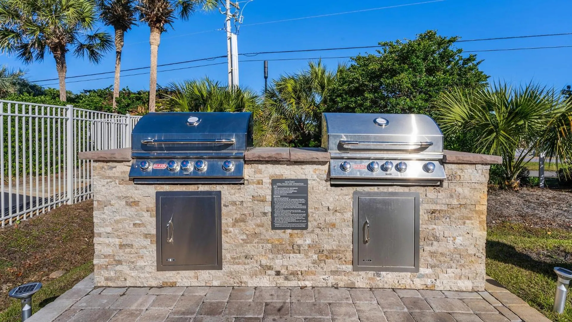 Semesterbostad Monterey Condos B202 Panama City Beach
