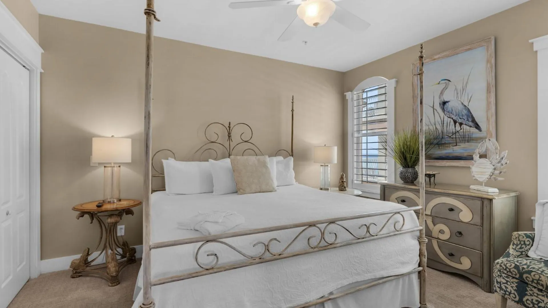 Monterey Condos B202 Panama City Beach 0*,