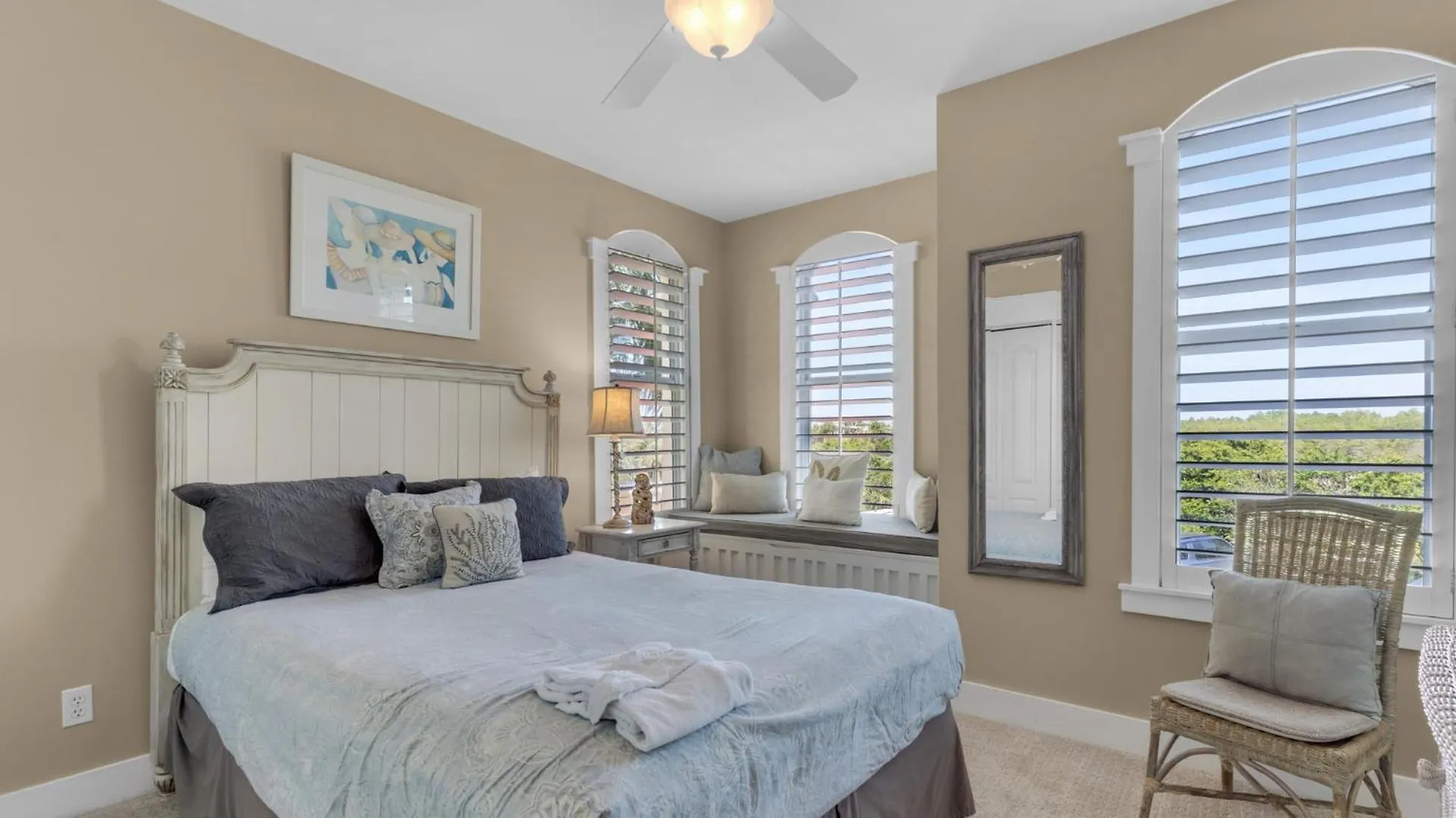 Monterey Condos B202 Panama City Beach USA