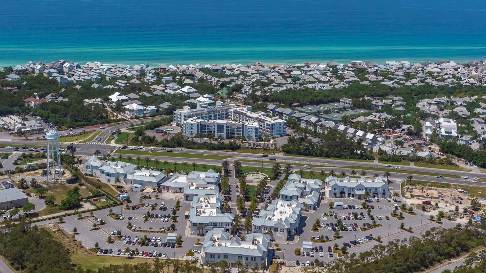 Monterey Condos B202 Panama City Beach