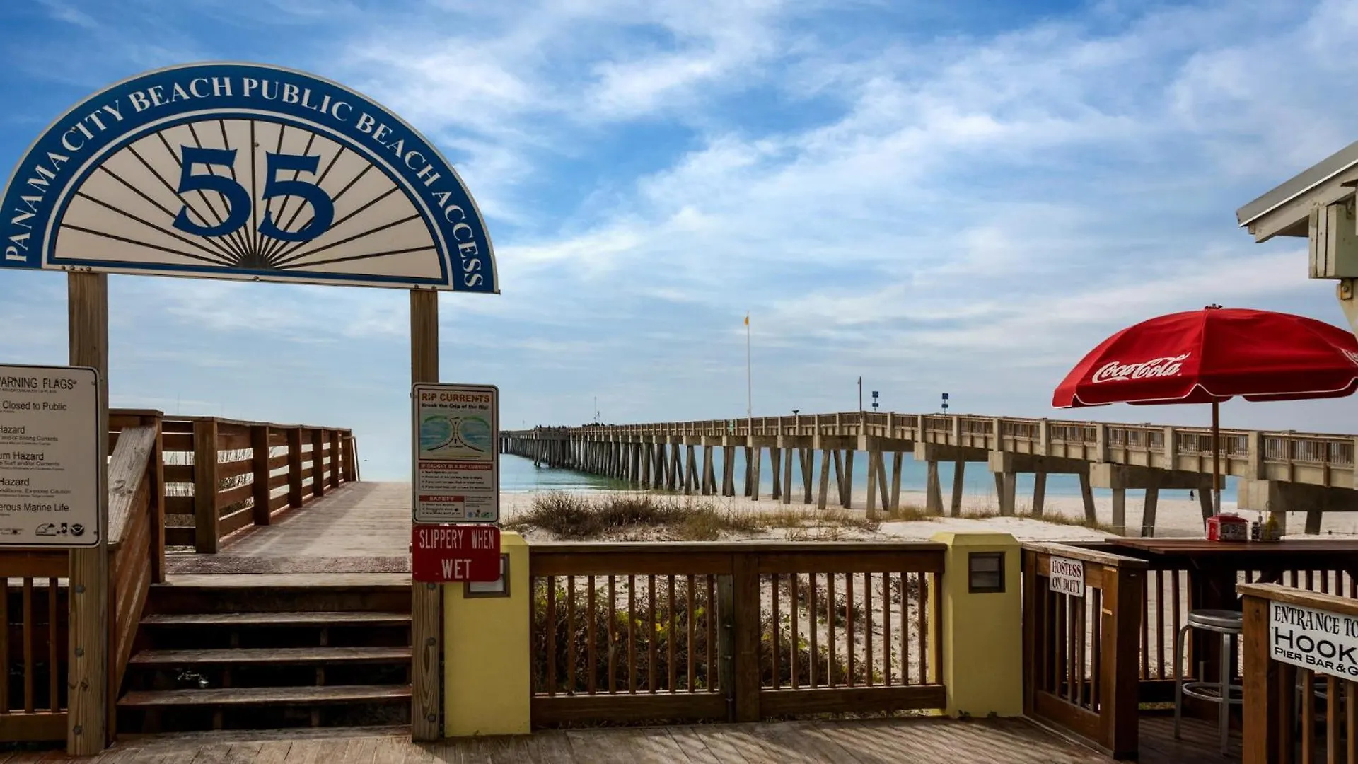 Monterey Condos B202 Panama City Beach USA