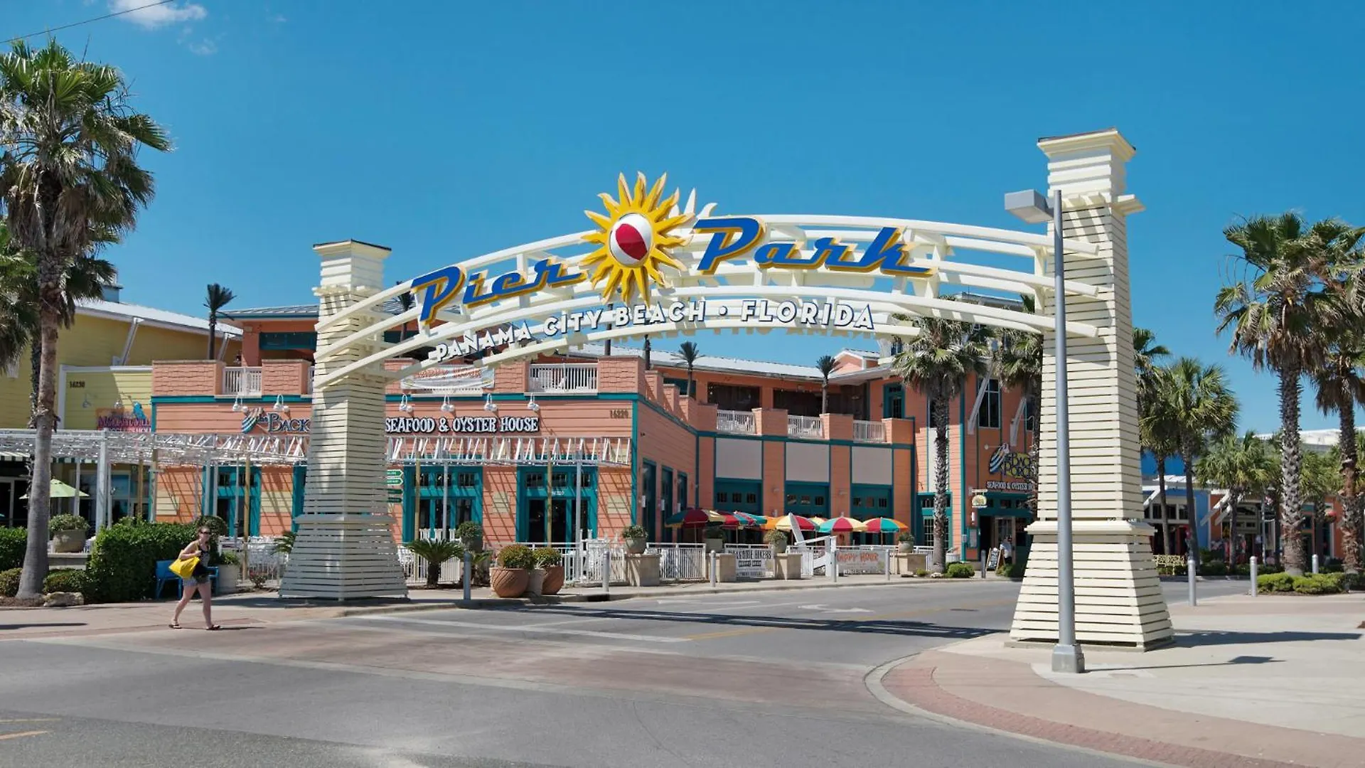 Monterey Condos B202 Panama City Beach 0*,  United States